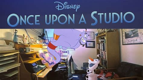 once upon a studio soap2day|Watch Once Upon a Studio .